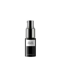 DAVID MALLETT Volumen<Volume Powder