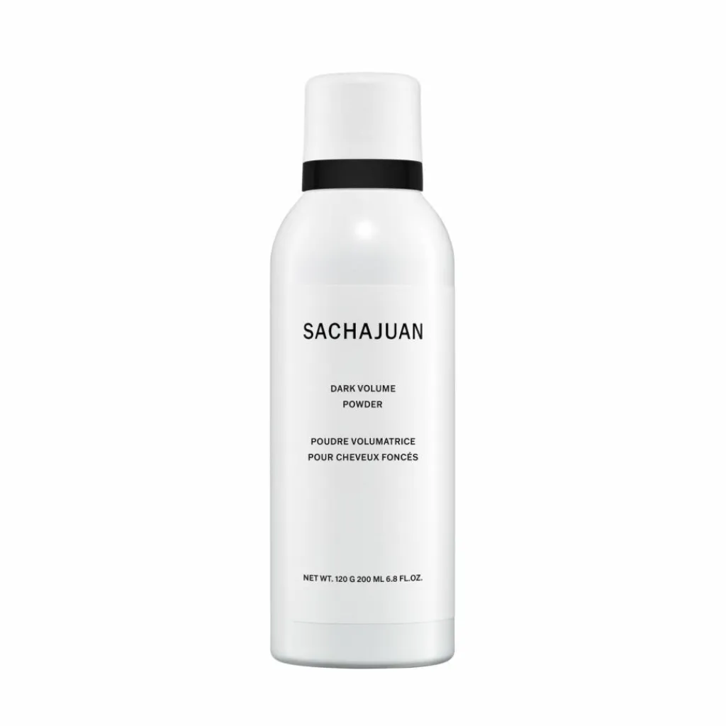 Sachajuan Volume Powder Dark Hair< Hårpudder
