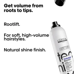 L'Oréal Professionnel Volumen<Volume Rootlift