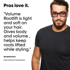 L'Oréal Professionnel Volumen<Volume Rootlift