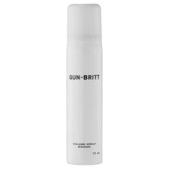 Gun-Britt Volume Spray Mousse< Rejsestørrelser