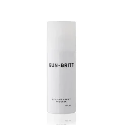 Gun-Britt Styling Mousse>Volume Spray Mousse
