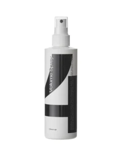 Clean Up Volumen<Volume Spray Nr. 4