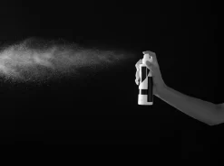 Clean Up Volumen<Volume Spray Nr. 4