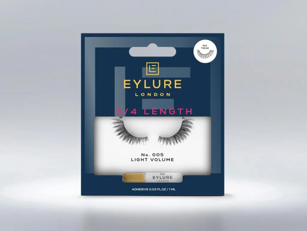 Eylure Øjenvipper<Volume Vipper