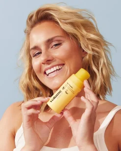 Hairlust Hårpudder<Volume Wizard Hair Powder