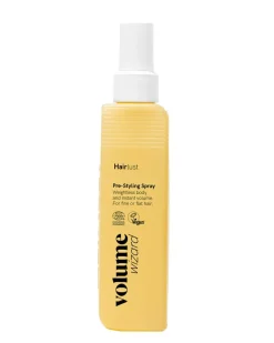 Hairlust Volumen>Volume Wizard Pre-Styling Spray