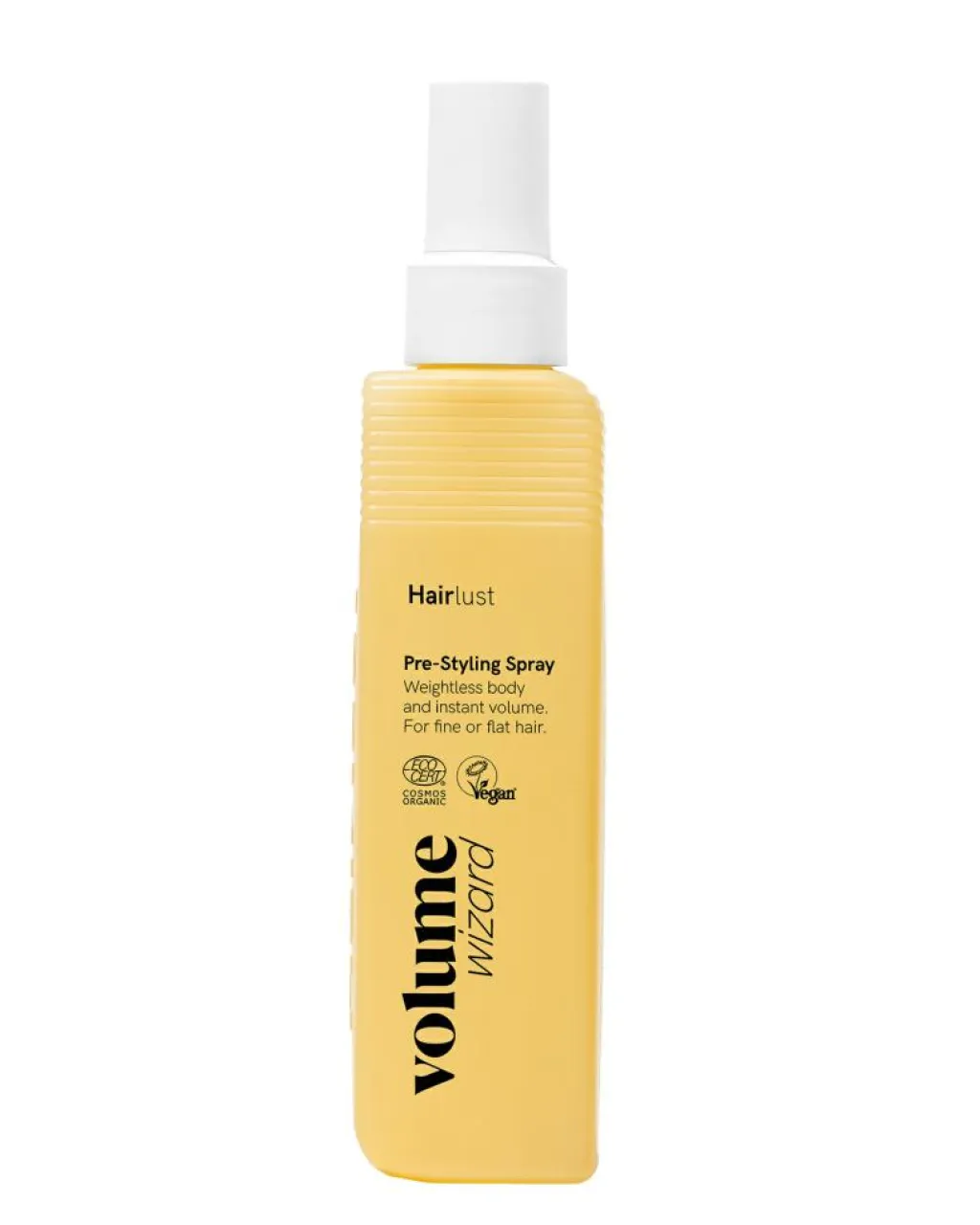 Hairlust Volumen>Volume Wizard Pre-Styling Spray