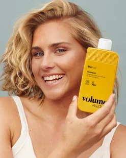 Hairlust Volume Wizard Shampoo< Shampoo