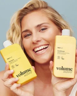 Hairlust Volume Wizard Shampoo< Shampoo