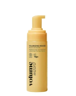 Hairlust Styling Cream>Volume Wizard™ Volumizing Mousse