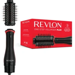 Revlon Airstylere<Volumiser One-Step Plus