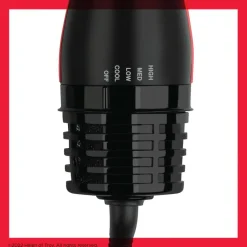 Revlon Airstylere<Volumiser One-Step Plus