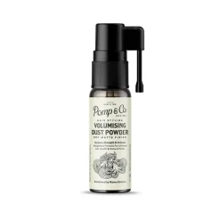 Pomp & co. Volumen|Hårpudder<Volumish Dust Powder