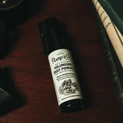 Pomp & co. Volumen|Hårpudder<Volumish Dust Powder