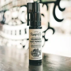Pomp & co. Volumen|Hårpudder<Volumish Dust Powder