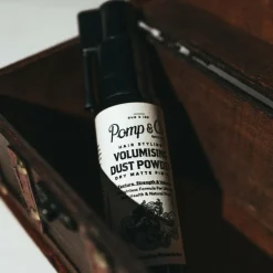Pomp & co. Volumen|Hårpudder<Volumish Dust Powder