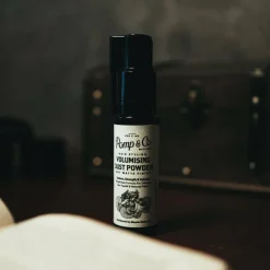 Pomp & co. Volumen|Hårpudder<Volumish Dust Powder