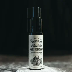 Pomp & co. Volumen|Hårpudder<Volumish Dust Powder