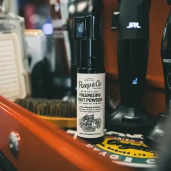 Pomp & co. Volumen|Hårpudder<Volumish Dust Powder