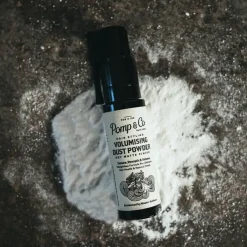Pomp & co. Volumen|Hårpudder<Volumish Dust Powder