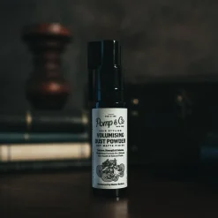 Pomp & co. Volumen|Hårpudder<Volumish Dust Powder