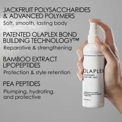 Olaplex Volumen<Volumizing Blow Dry Mist