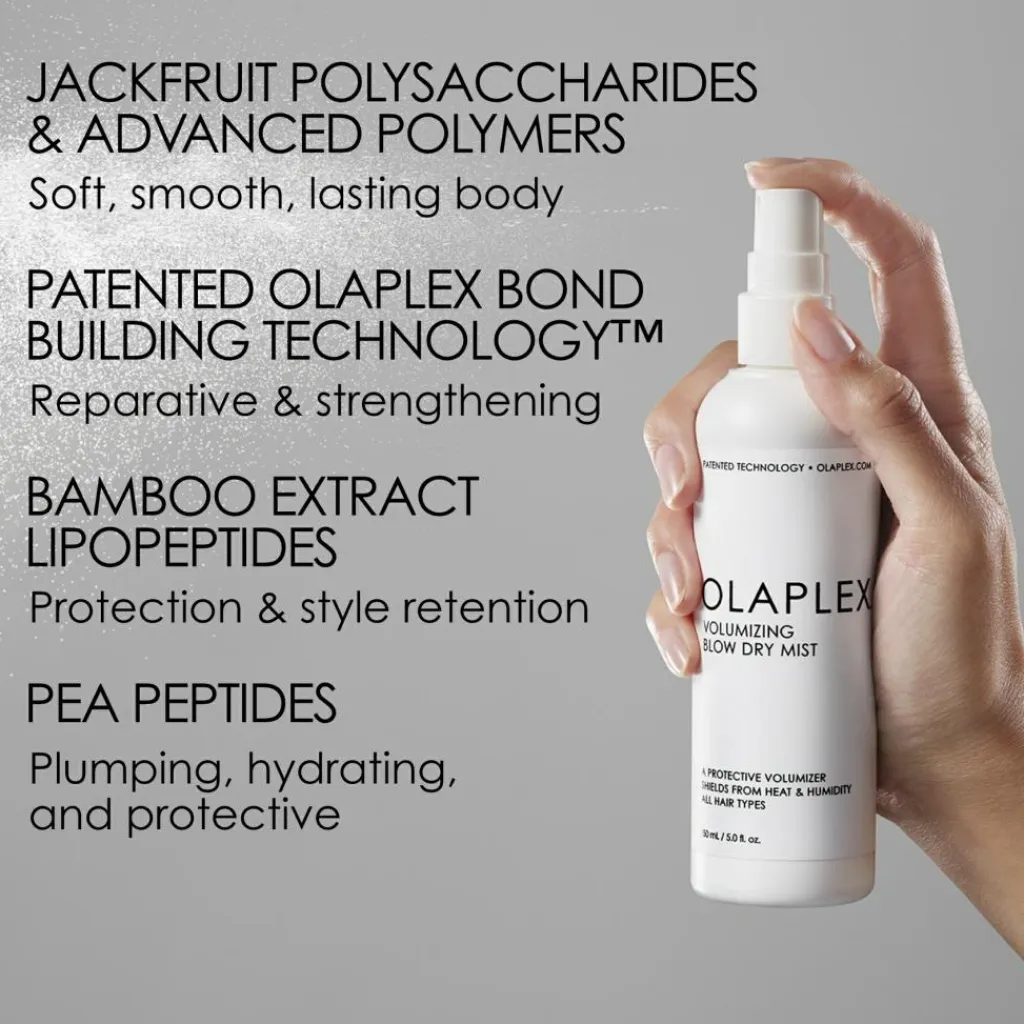 Olaplex Volumen<Volumizing Blow Dry Mist