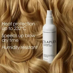 Olaplex Volumen<Volumizing Blow Dry Mist