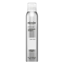 Nioxin Tørshampoo>Volumizing Dry Shampoo