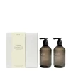 Woods Copenhagen Gaveæsker|Gaveæsker Til Ham<Volumizing Hair Care Set Gaveæske