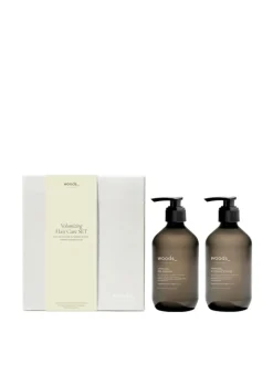 Woods Copenhagen Gaveæsker|Gaveæsker Til Ham<Volumizing Hair Care Set Gaveæske