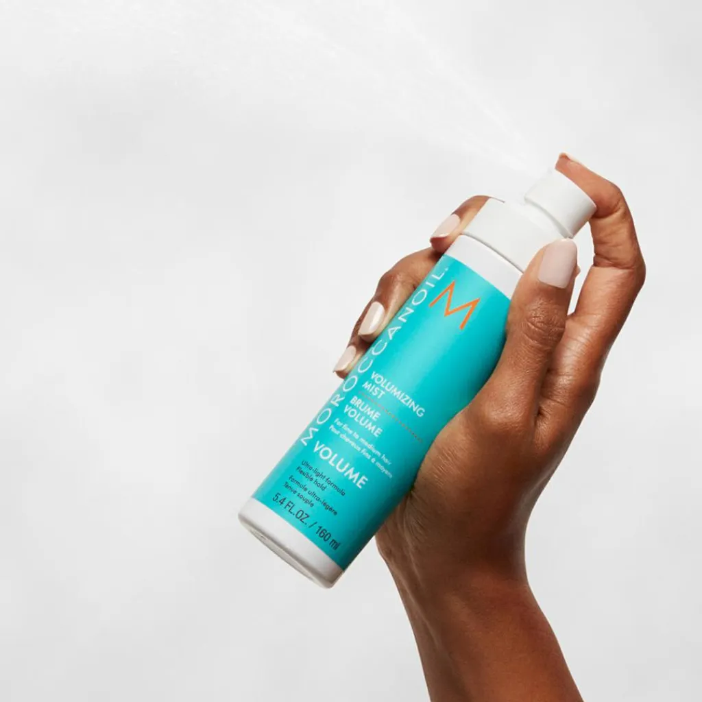 Moroccanoil Volumen<Volumizing Mist