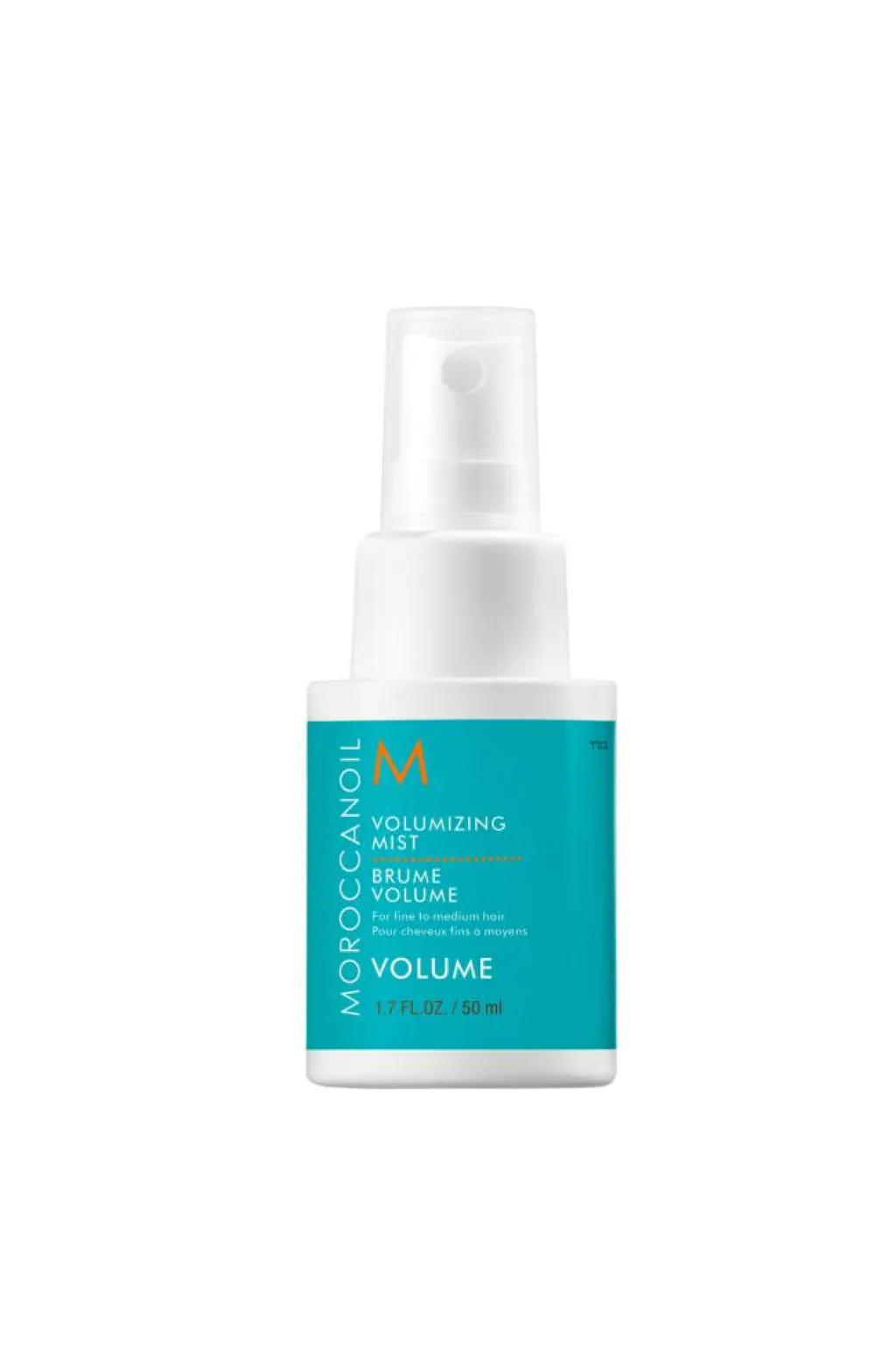 Moroccanoil Volumen|Rejsestørrelser>Volumizing Mist