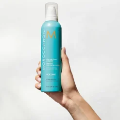 Moroccanoil Volumizing Mousse< Volumen|Styling Mousse