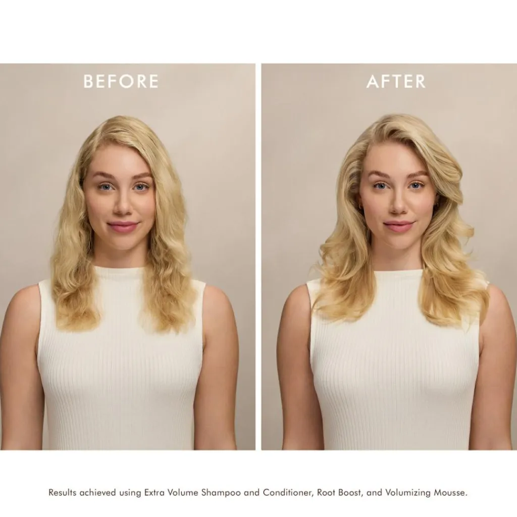 Moroccanoil Volumizing Mousse< Volumen|Styling Mousse