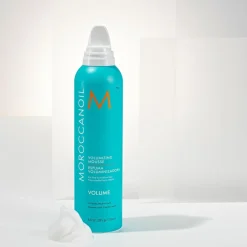 Moroccanoil Volumizing Mousse< Volumen|Styling Mousse