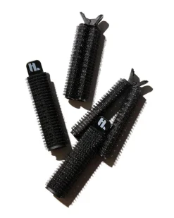 Hairlust Volumizing Roller Clips< Hårpynt