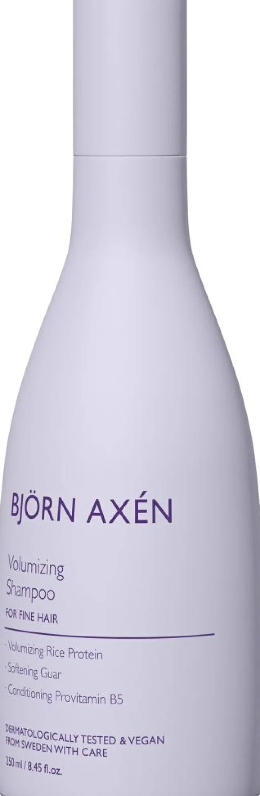 Björn Axén Volumizing Shampoo< Shampoo