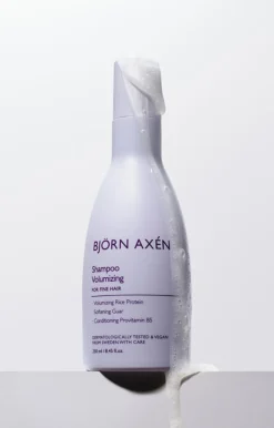 Björn Axén Volumizing Shampoo< Shampoo