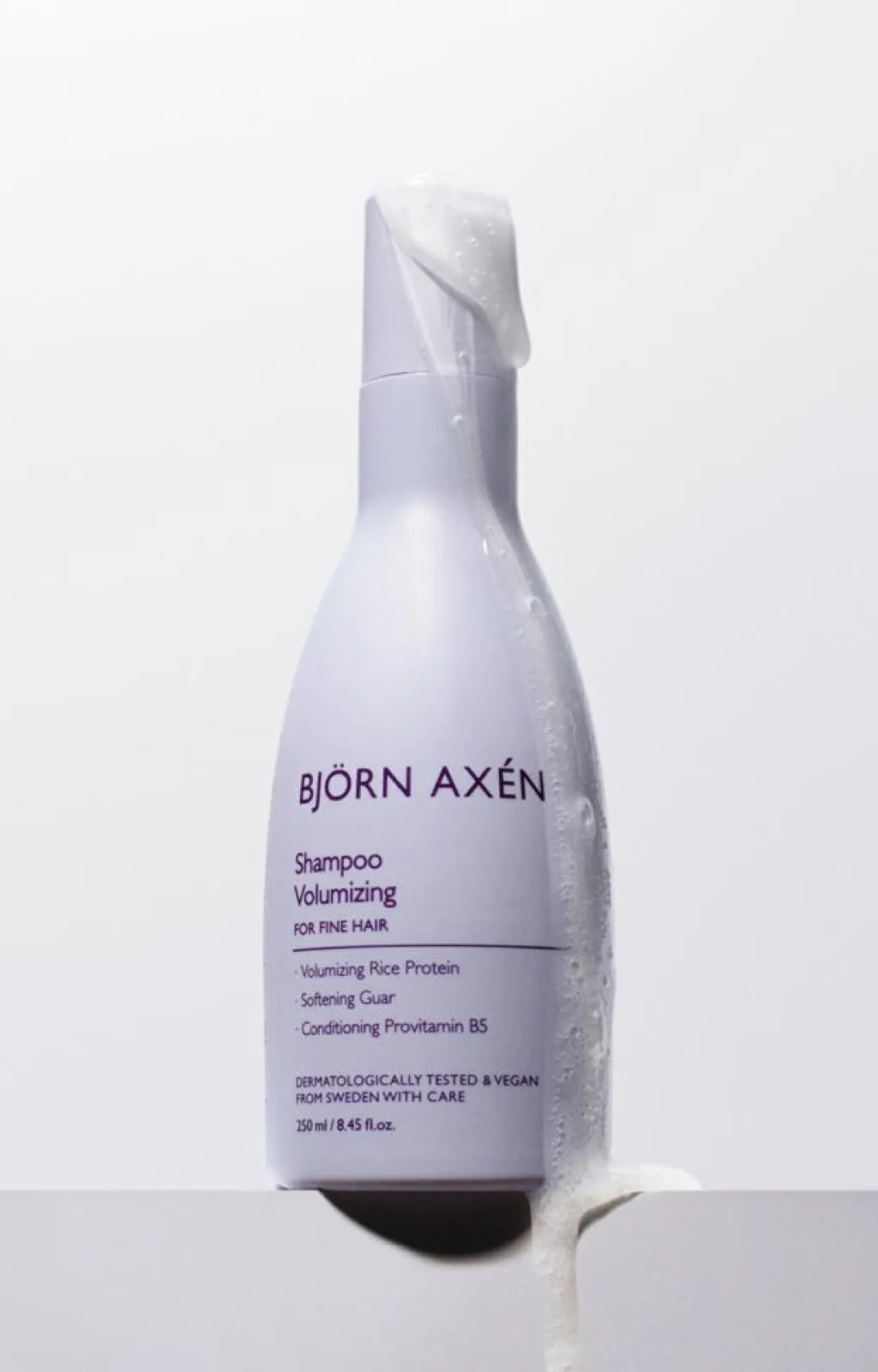 Björn Axén Volumizing Shampoo< Shampoo