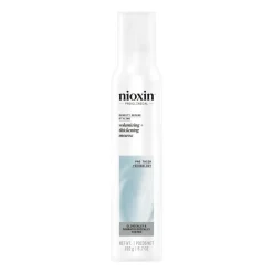 Nioxin Volumizing Thickening Mousse< Volumen