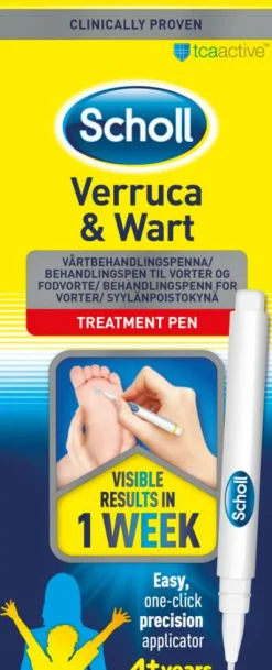 Scholl Vorter|Vorter<Vortepen