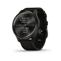 Garmin Sports- & Pulsure|Sports- & Pulsure<Vívomove Style