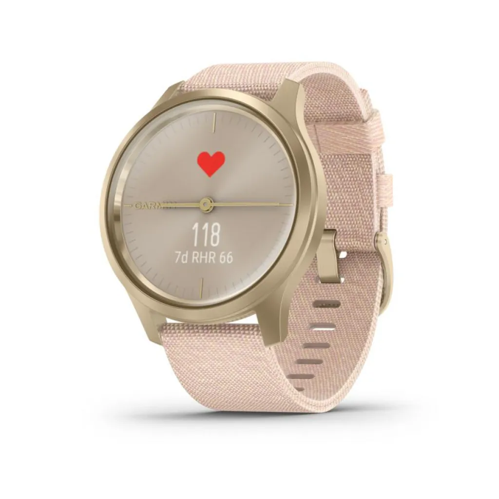 Garmin Sports- & Pulsure|Sports- & Pulsure<Vívomove Style