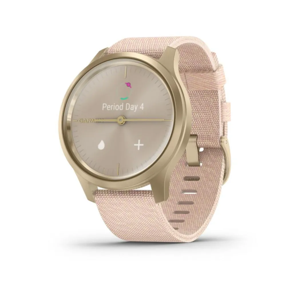 Garmin Sports- & Pulsure|Sports- & Pulsure<Vívomove Style