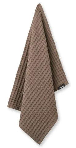 HUMDAKIN Waffle Towel< Håndklæder