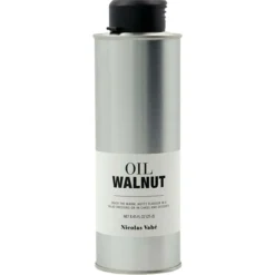Nicolas Vahé Olier & Eddike>Walnut Oil