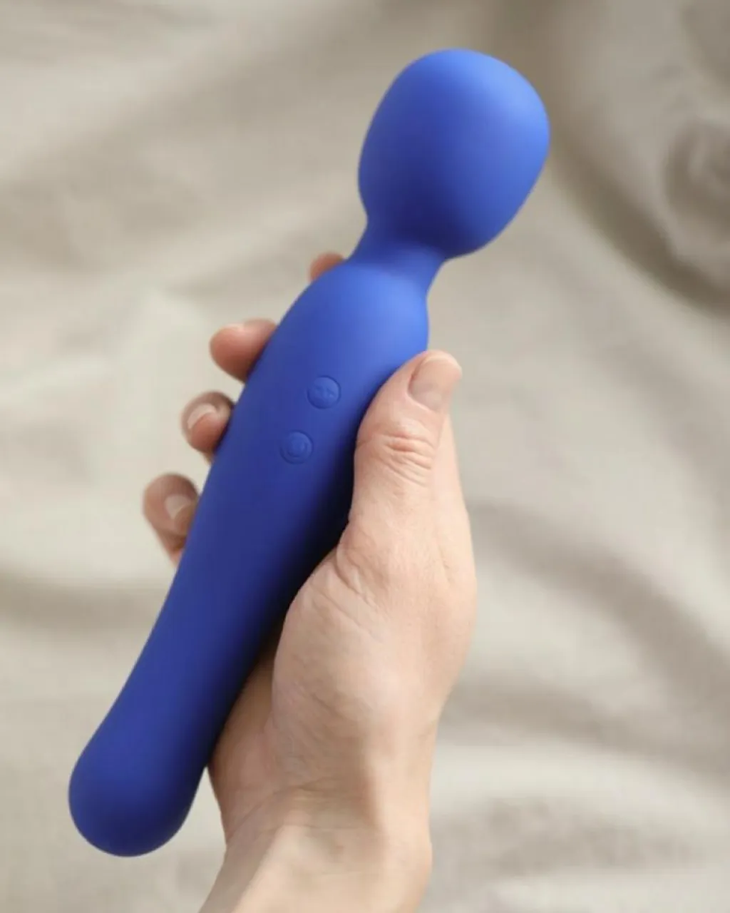Peech Wander Vibrator< Sexlegetøj