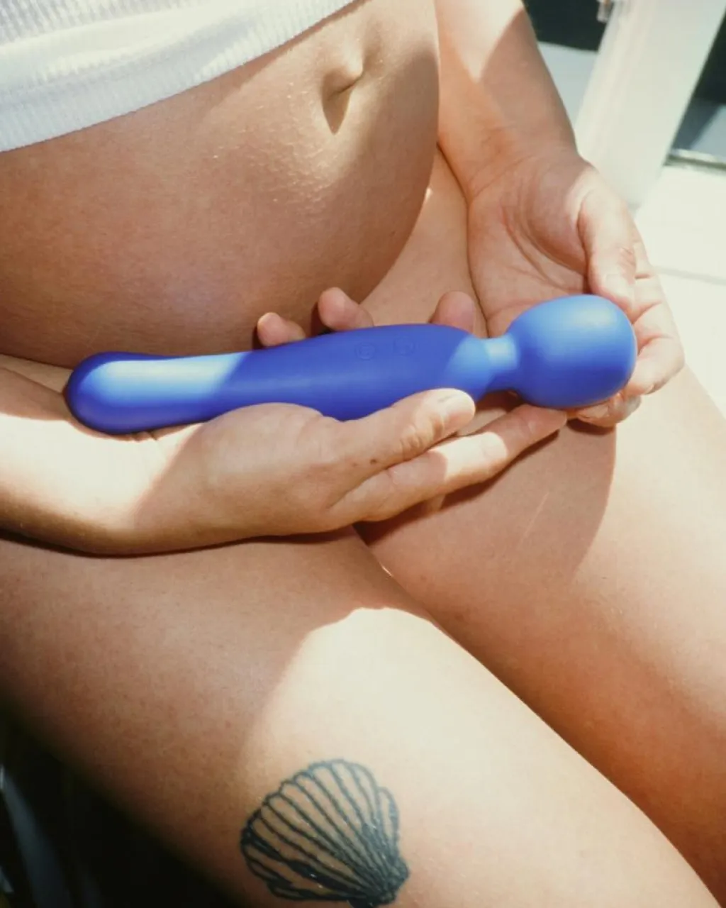 Peech Wander Vibrator< Sexlegetøj